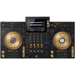 XDJ-AZ-N AlphaTheta All-in-one DJ-controller Limited Edition (B-stock)