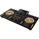 XDJ-AZ-N ALPHATHETA All-in-one DJ-controller Limited Edition (B-stock) XDJ-AZ-N ALPHATHETA All-in-one DJ-controller Limited Edition (B-stock)