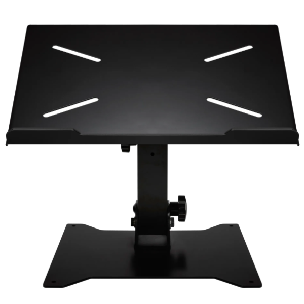DJC-STS2 AlphaTheta DJ-Stand voor RMX-IGNITE DJC-STS2 AlphaTheta DJ-Stand voor RMX-IGNITE
