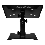 DJC-STS2 AlphaTheta DJ-Stand voor RMX-IGNITE DJC-STS2 AlphaTheta DJ-Stand voor RMX-IGNITE