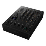 DJM-V5 AlphaTheta 3-kanaals DJ-Mixer