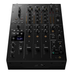 DJM-V5 AlphaTheta 3-kanaals DJ-Mixer