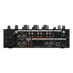 DJM-V5 AlphaTheta 3-kanaals DJ-Mixer