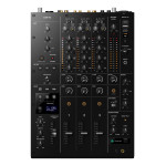1 x DJM-V5 AlphaTheta 3-kanaals DJ-Mixer