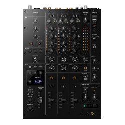 DJM-V5 AlphaTheta 3-kanaals DJ-Mixer