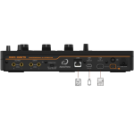 RMX-IGNITE ALPHATHETA EFFECTOR