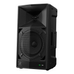 2 x WAVE-EIGHT ALPHATHETA Portable DJ Speaker