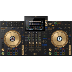XDJ-AZ-N ALPHATHETA All-in-one Limited Edition