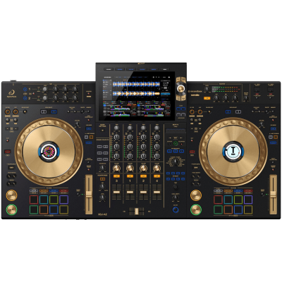 XDJ-AZ-N ALPHATHETA All-in-one Limited Edition