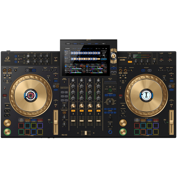 XDJ-AZ-N ALPHATHETA All-in-one Limited Edition