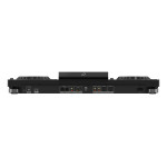 XDJ-AZ AlphaTheta 4-kanaals all-in-one dj-systeem