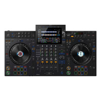 XDJ-AZ AlphaTheta All-in-one DJ-Controller XDJ-AZ AlphaTheta All-in-one DJ-Controller