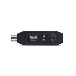 Bluetooth Total 2 Alto Audioadapter