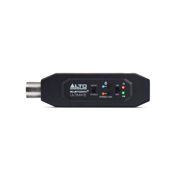Bluetooth Ultimate Alto Professionele Stereo Bluetooth-adapter