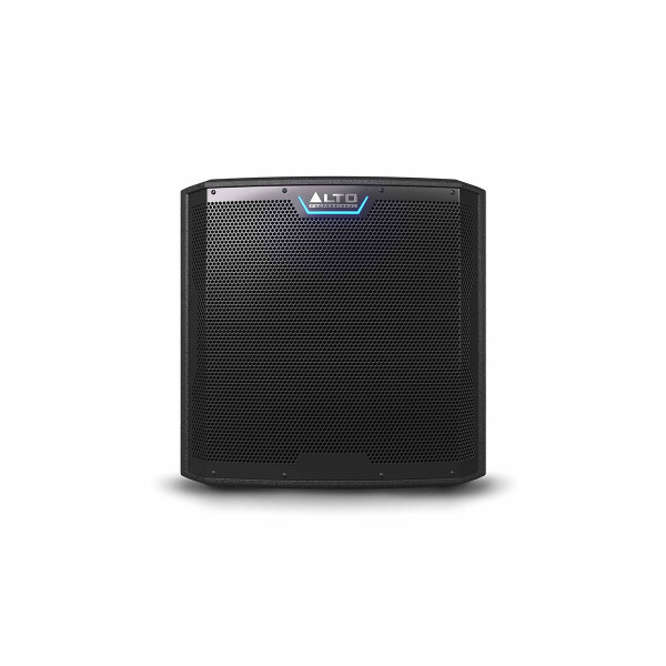 TS12S Alto Actieve Subwoofer
