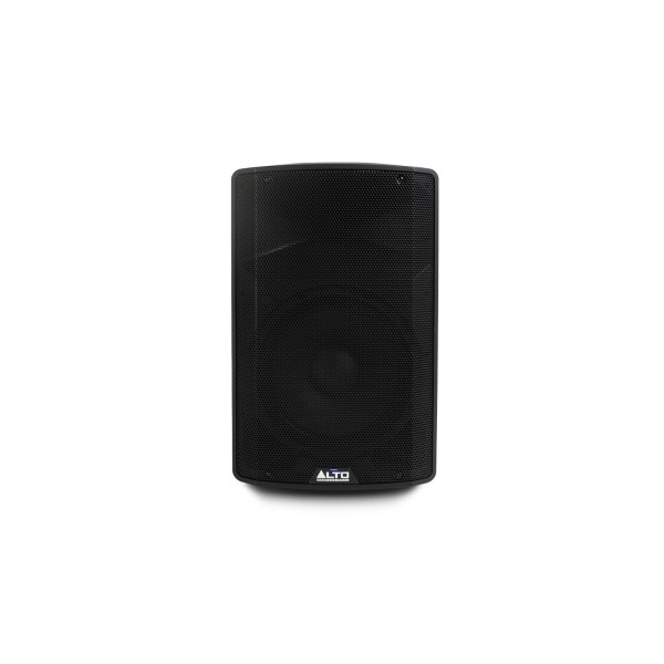 TX412B Alto Active Speaker 12-inch Battery-Powered with Bluetooth