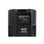 TX412B Alto Active Speaker 12-inch Battery-Powered with Bluetooth