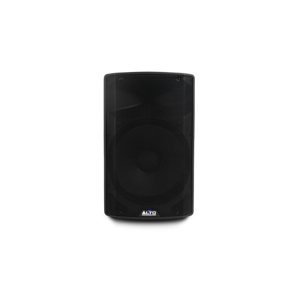 TX415 Alto Active Speaker 15-inch with Bluetooth