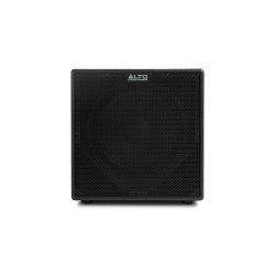 TX12S Alto Actieve Subwoofer