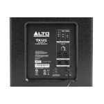 TX12S Alto Actieve Subwoofer