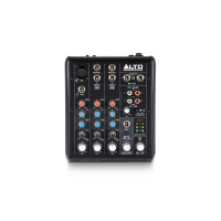 TrueMix 500 ALTO compacte Analoge USB mixer