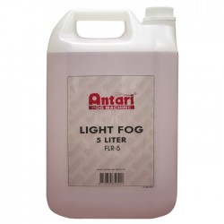 FLR-5 Rookvloeistof Light Antari (5L)