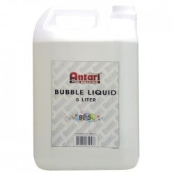 BL-5 Bubble Liquid Antari (5L)