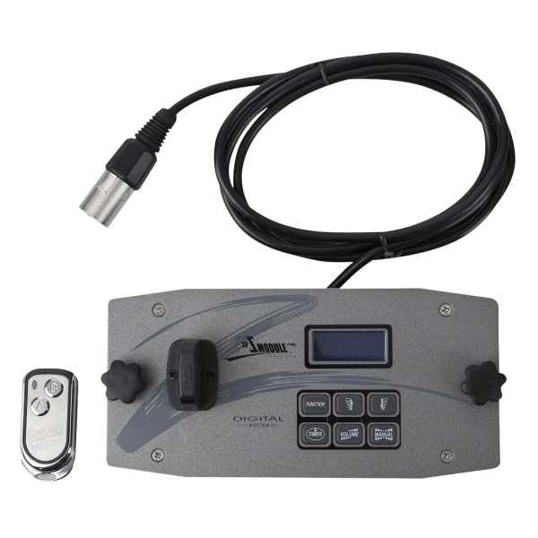 Z-30 Pro Antari Wireless Remote for Z-1500MKII and Z-3000MKII