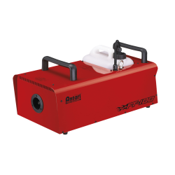 FT-100 Antari Rookmachine
