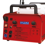 FT-100 Antari Rookmachine