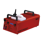 FT-100 Antari Rookmachine