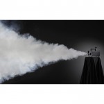 MB-55 Antari Batterij rookmachine