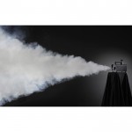 MB-55 Smoke Machine