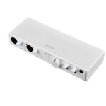 Minifuse 4 Arturia Compacte Audio Interface (Wit)