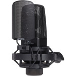 MiniFuse Recording Pack Arturia (Zwart)