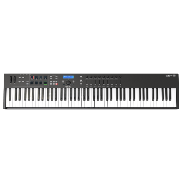 Keylab Essential 88 Controller Keyboard Arturia