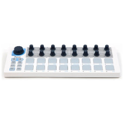 BeatStep Arturia Controller