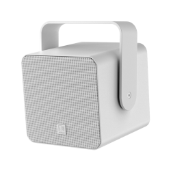 VIRO5D/W Audac Opbouw Luidspreker IP55 5" 60 W 16 Ohm (Wit)