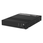 SCP224 Audac Compacte Versterker