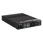 SCP224 Audac Compacte Versterker