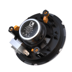 CIRA524I/W Audac Plafondluidspreker 8 Ohm en 100 V (Wit)