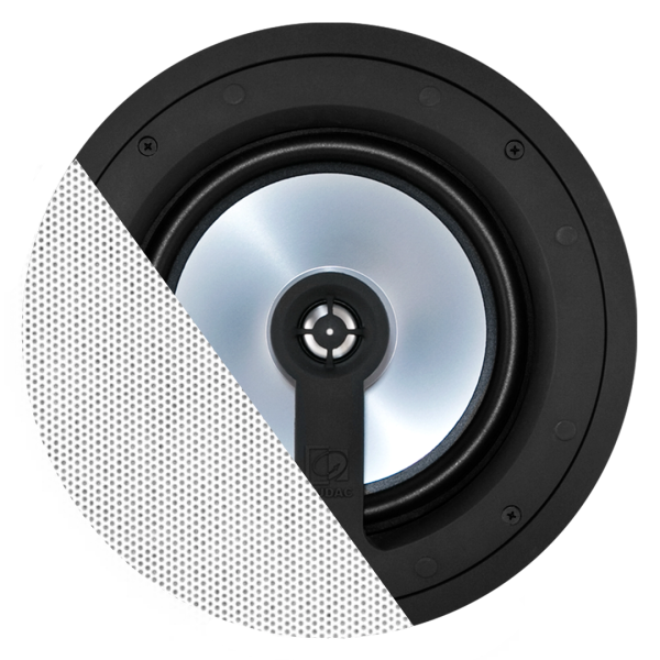 CELO8I/W Audac Plafondluidspreker