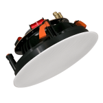 CELO8I/W Audac Plafondluidspreker