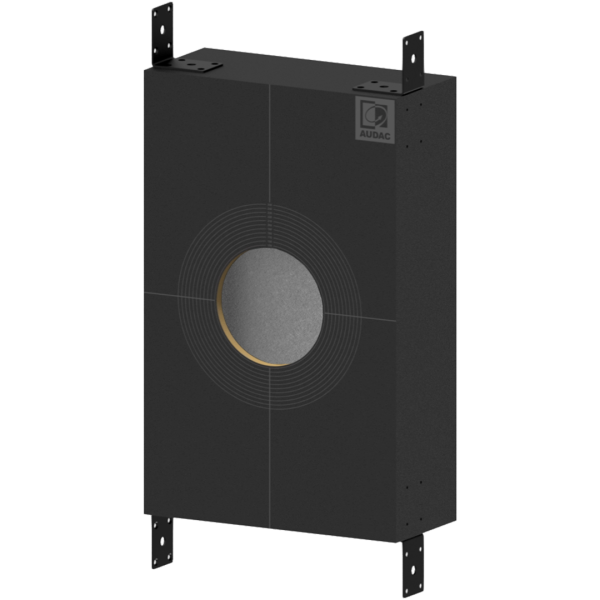 WMM630 Audac Installatiebox