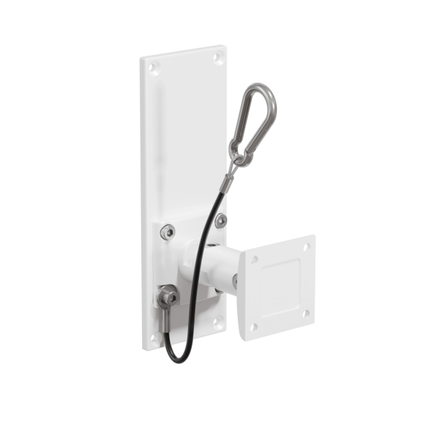 MBK500/W Audac Luidsprekerbeugel voor VEXO108 (Wit)