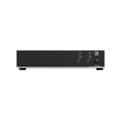 SCP250 Audac Compacte Versterker