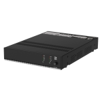 SCP250 Audac Compacte Versterker SCP250 Audac Compacte Versterker