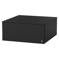 ARCHI10X/OB Audac 10" Subwoofer (Zwart)