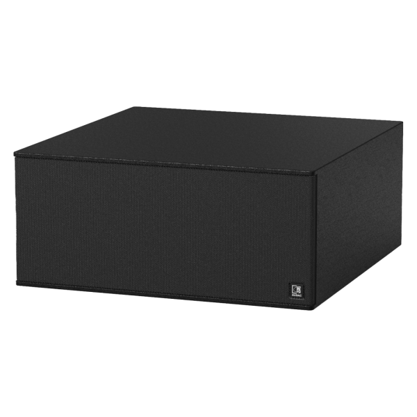 ARCHI10X/OB Audac 10" Subwoofer (Zwart)
