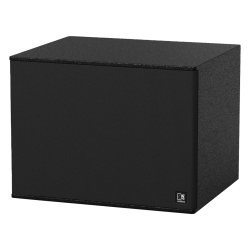 ARCHI10/B Audac 10" Subwoofer (Zwart)